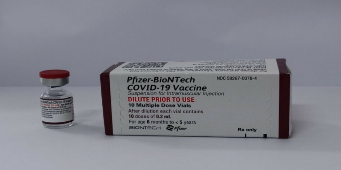 Falta dose de reforço para crianças de 5 a 11 anos na região