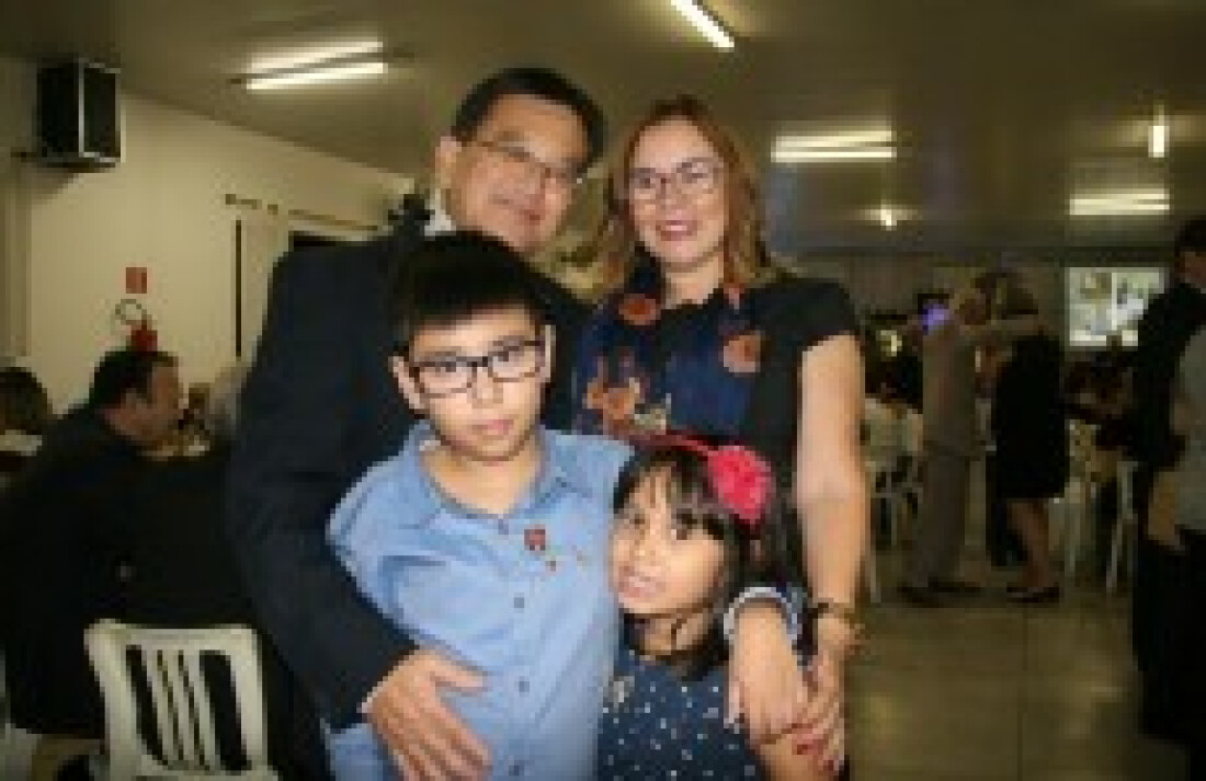 União de Lions