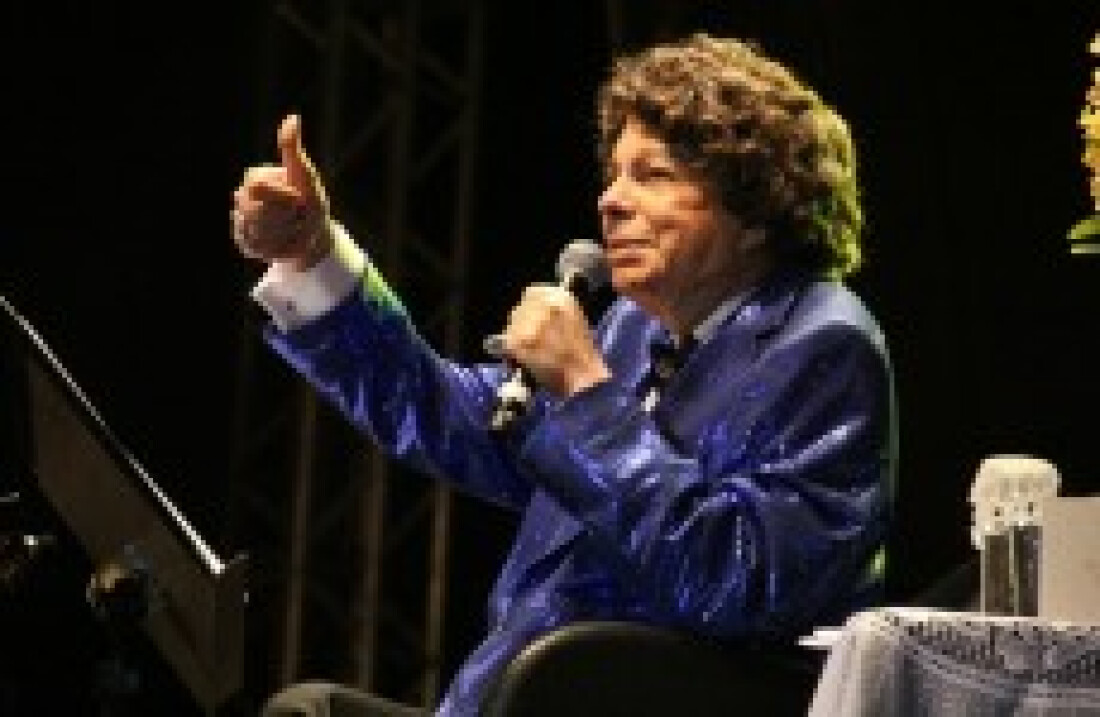 Cauby Peixoto fez história na música popular do país