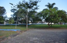 Funcionários para serviço de acolhimento são selecionados