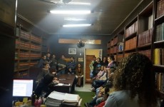 Famílias das vítimas de acidente vão à Justiça