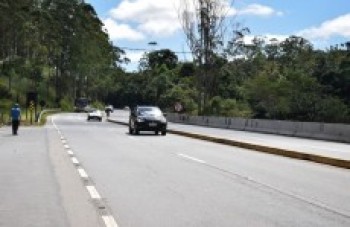 Rodovias devem receber poucos veículos na Páscoa