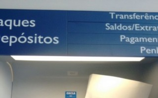 Homem é detido em flagrante ao tentar aplicar golpe: