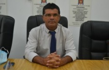 Suplente do PT assume vaga na câmara pela segunda vez