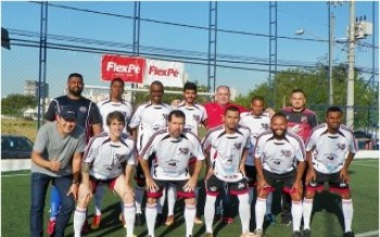 Copa Society define equipes que vão às finais