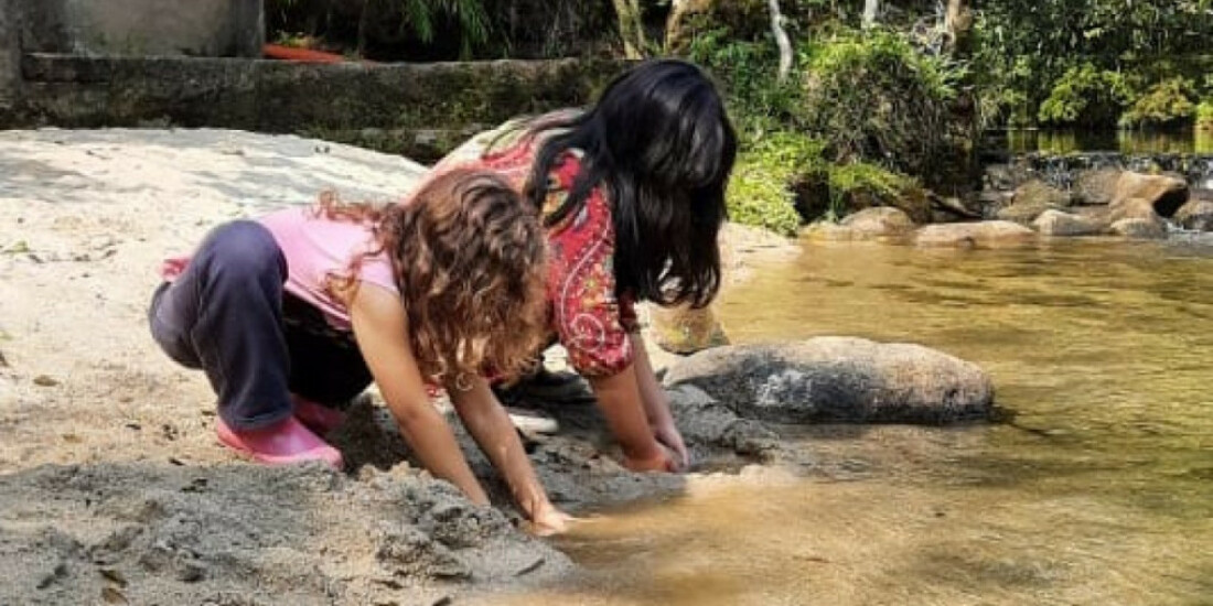 Suzano e Mogi contam com atrações para férias em família