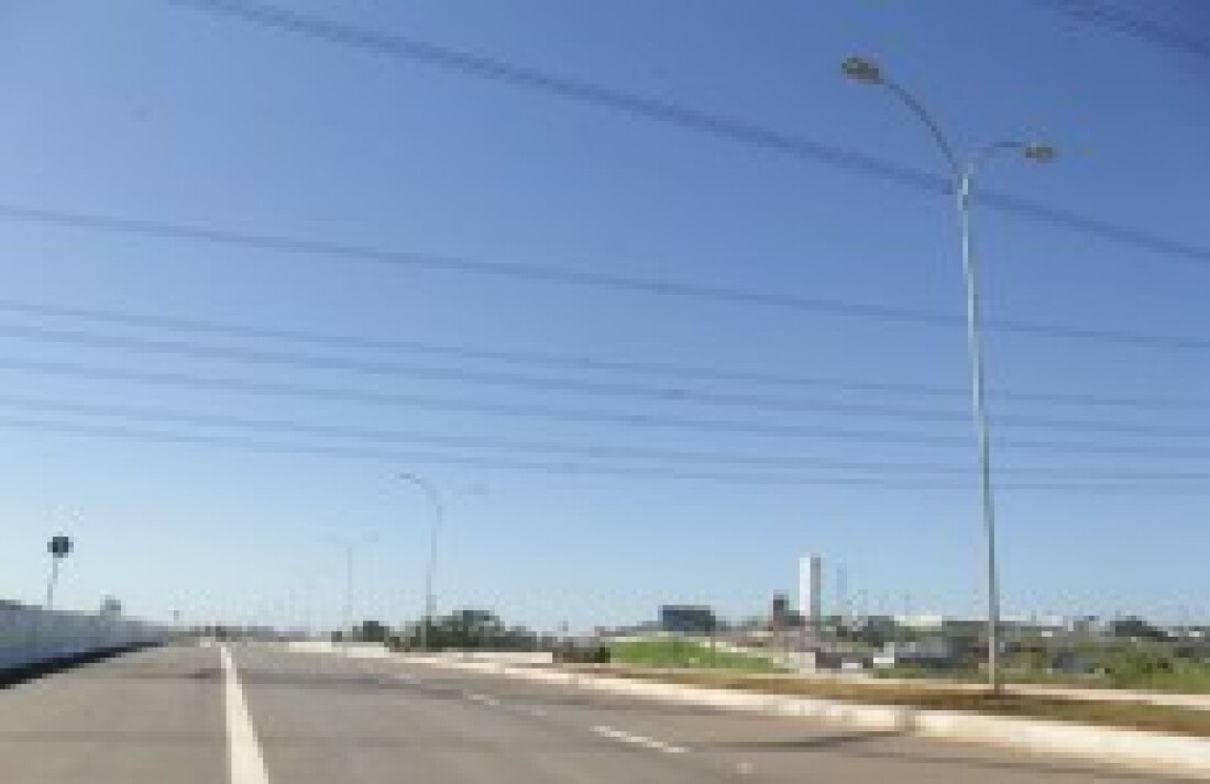 Qualidade do ar melhora com imposição da quarentena