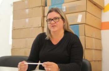 Casa da Criança tem 30 atendidos