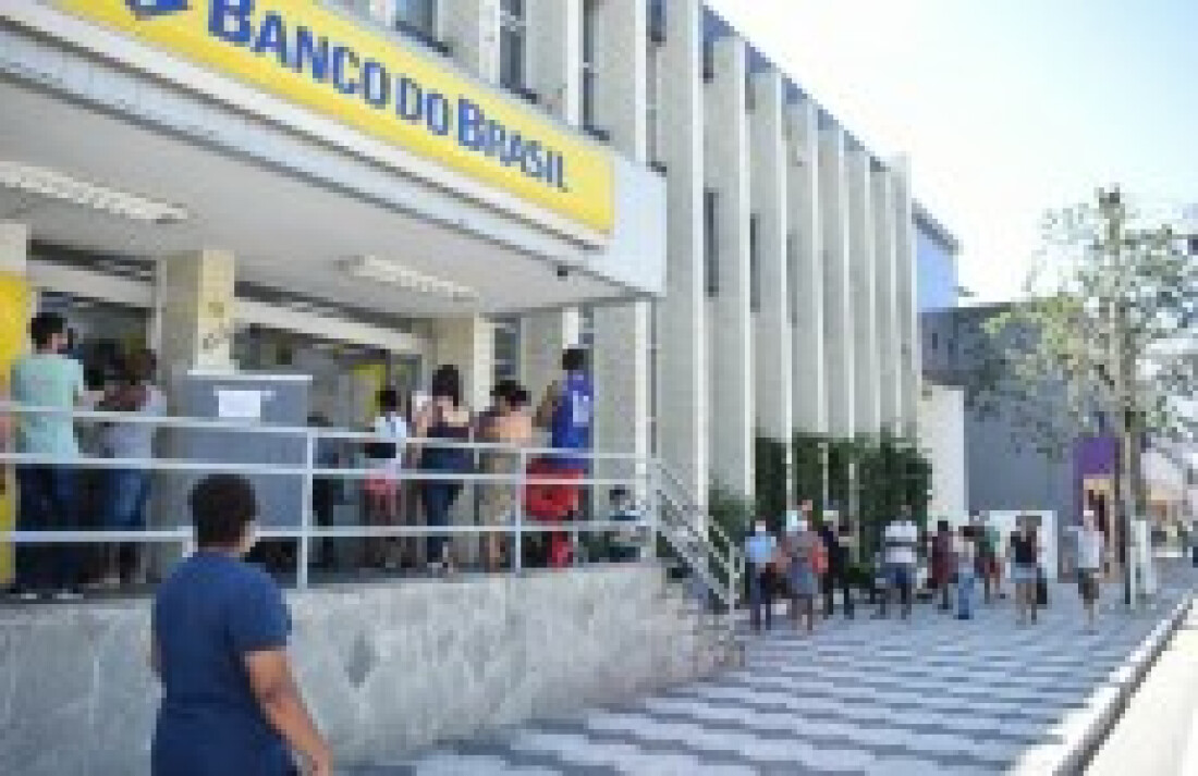 Quarentena continua; mas hoje é o 5º dia útil do mês