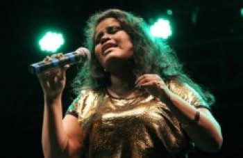 Roberta Coentro no ComVem Patteo