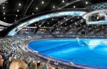 Jogos de Tóquio 2020 terão escalada, surfe, skate, caratê e beisebol: