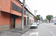 Região registra duas ocorrências com tiros