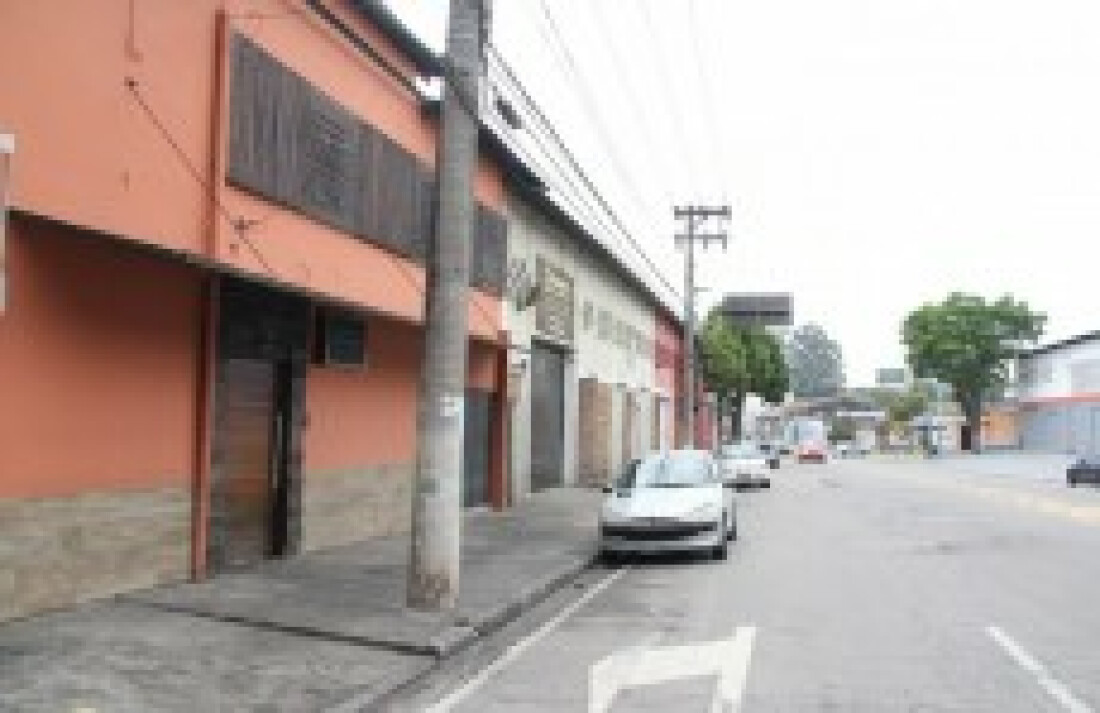 Região registra duas ocorrências com tiros