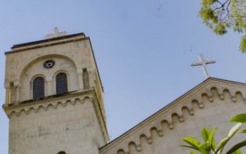 diocese vai celebrar Domingo de Ramos pela internet