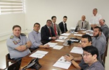 Projeto de segurança de Mogi se torna modelo para o Estado