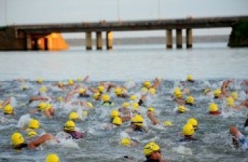 Ironman Brasil Paraguay será atração neste mês