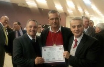 Dise esclarecerá contra as drogas