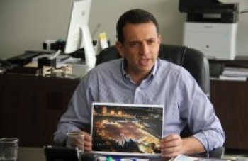 Expo Mogi poderá virar festa oficial na cidade