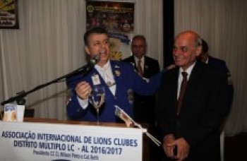 Encontro Leonístico