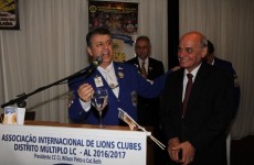 Encontro Leonístico