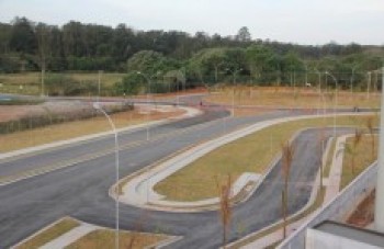 MRV entregará complexo viário na Nova Mogilar