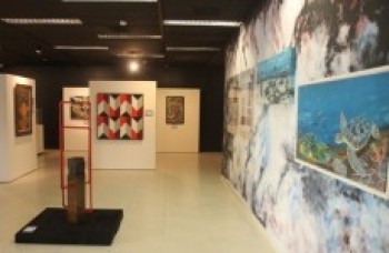 7º Salão de Artes escolhe patrono