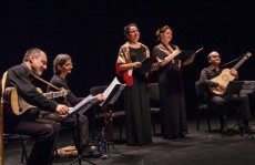 Cultura brasileira será o destaque