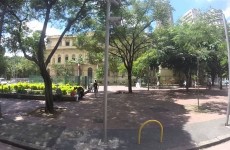 Greve deve paralisar aulas amanhã