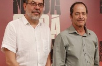 História da tevê será subtrama