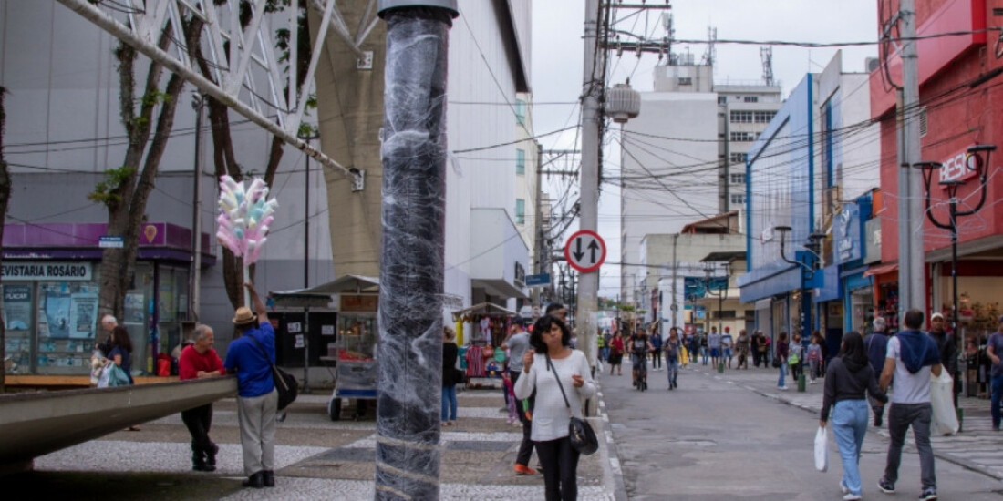 Totens utilizam tecnologia para melhorar segurança da população