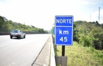 Artesp oficializa cancelamento do pedágio na Mogi-Dutra