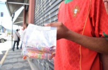 Assistência Social atende 36 menores em situação vulnerável