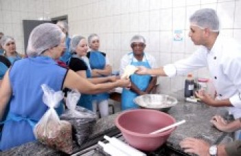 Centro de Convivência abre inscrições
