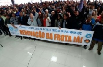 Metalúrgicos iniciam os debates sobre salários