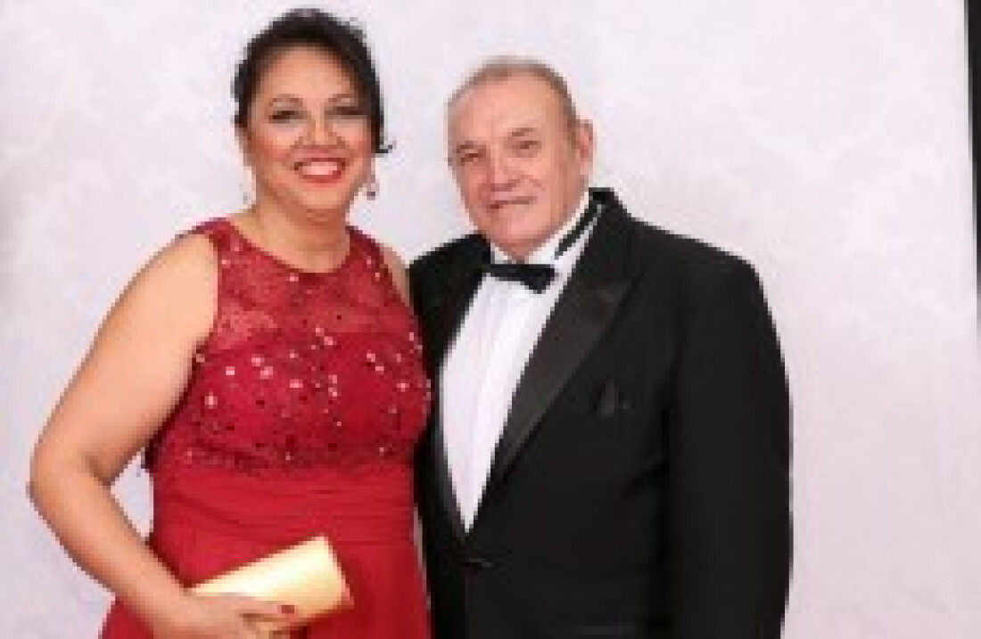 The Red Carpet