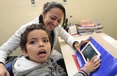 Apae de Mogi é vítima da ação de golpistas