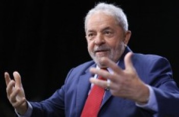 MPF denuncia Lula e mais 10 pessoas