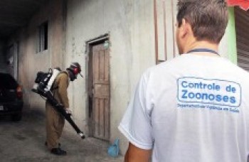 Mogi das Cruzes amplia as ações de combate à dengue