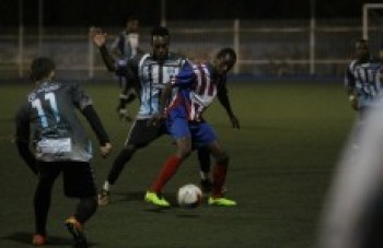 Começa a disputa pela Série Ouro da Copa Poá