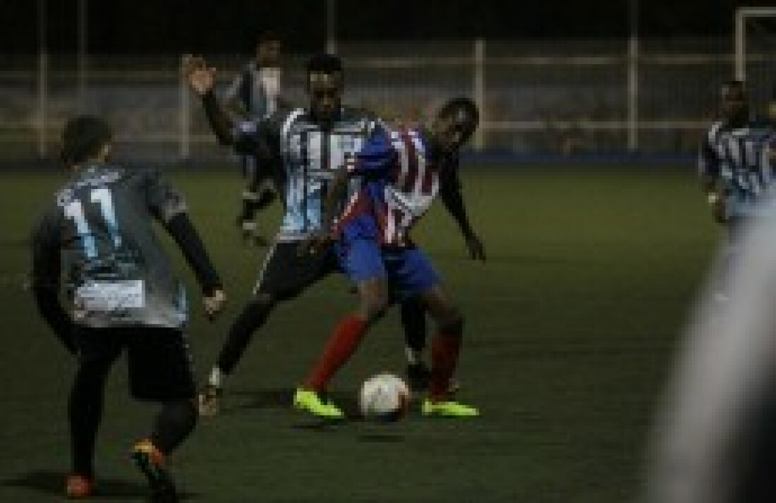 Começa a disputa pela Série Ouro da Copa Poá