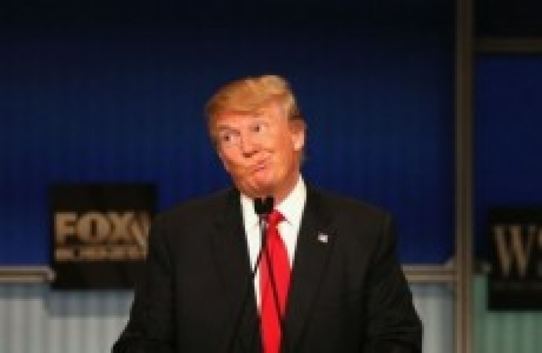 Trump enfrenta novas acusações