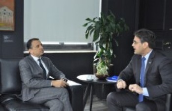 Vice-governador afirma que proposta da Artesp é inviável