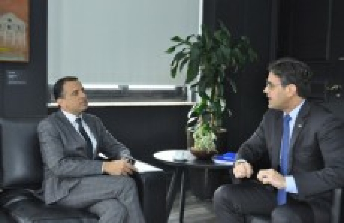 Vice-governador afirma que proposta da Artesp é inviável