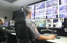 Três cidades já possuem centrais de monitoramento
