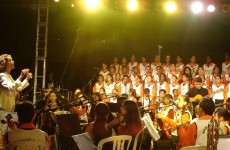 Encontro de regentes de coros abre inscrições