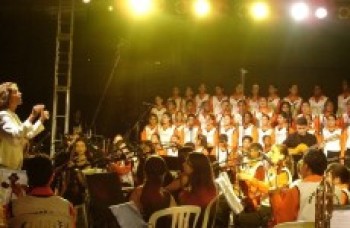 Encontro de regentes de coros abre inscrições