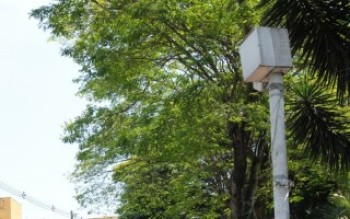 Radares de Velocidade voltam a funcionar