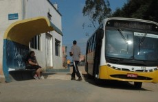 Secretaria pede reativação de linha