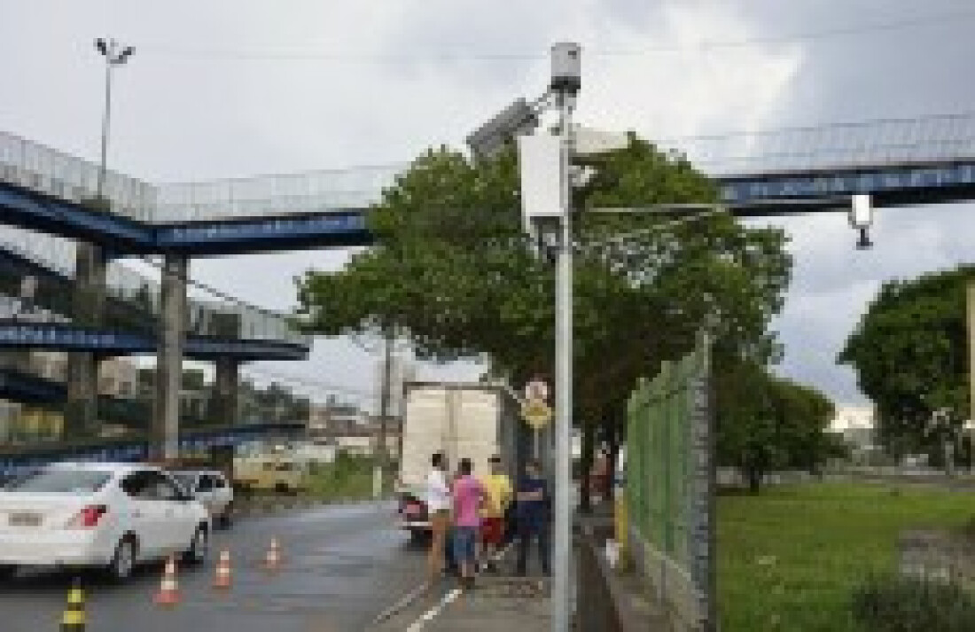 Córrego terá plataforma de dados