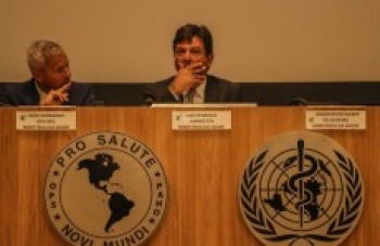 Brasil terá ação para vigiar fronteira
